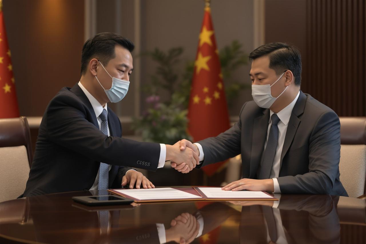 91短视频与腾讯视频达成战略合作,共同打造精品内容