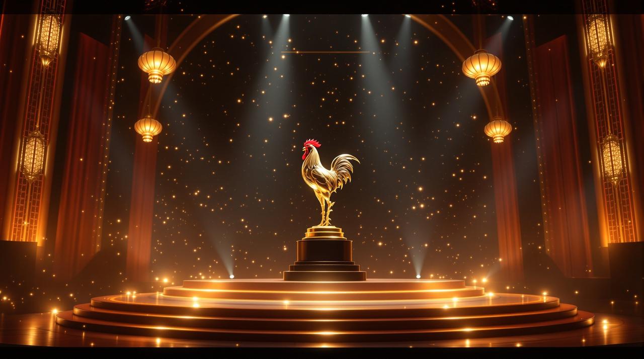 91短视频《山河无恙》荣获第32届金鸡奖最佳影片大奖